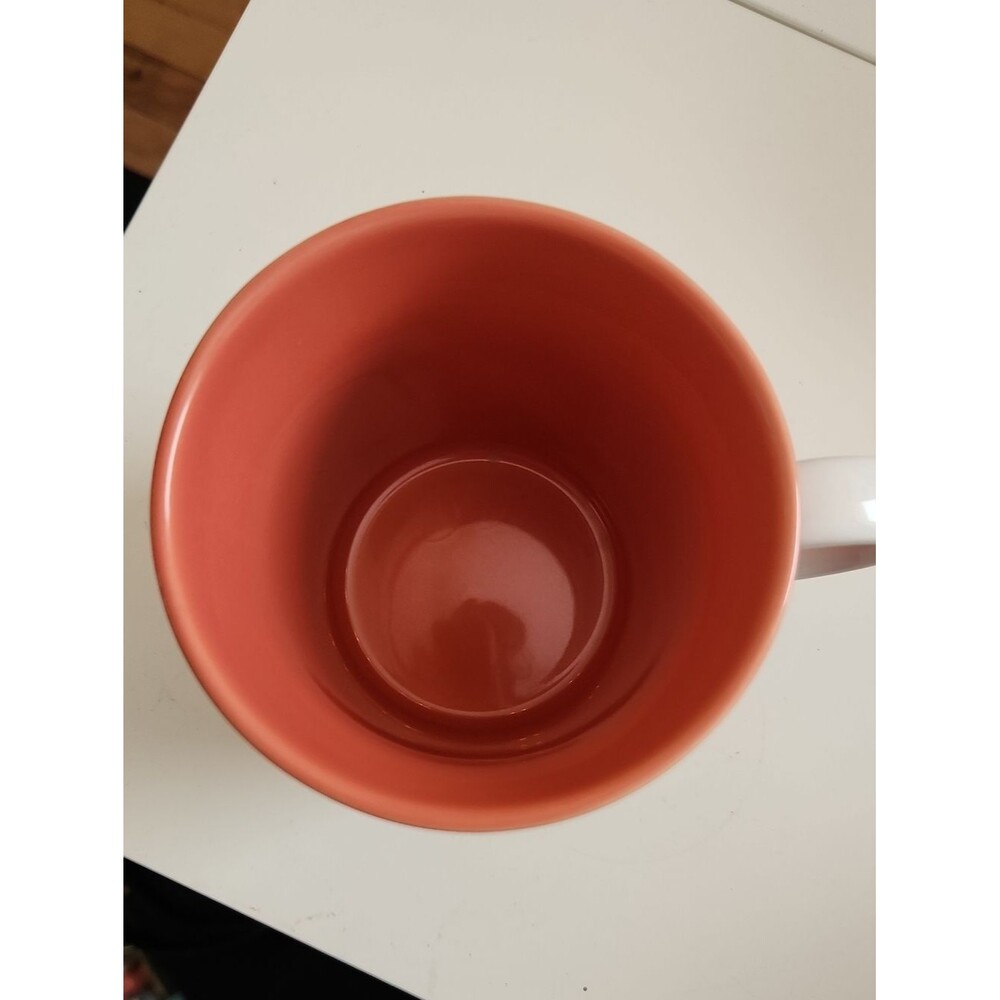 Like New Target/Spring "M" Mug - Picture 2 of 3